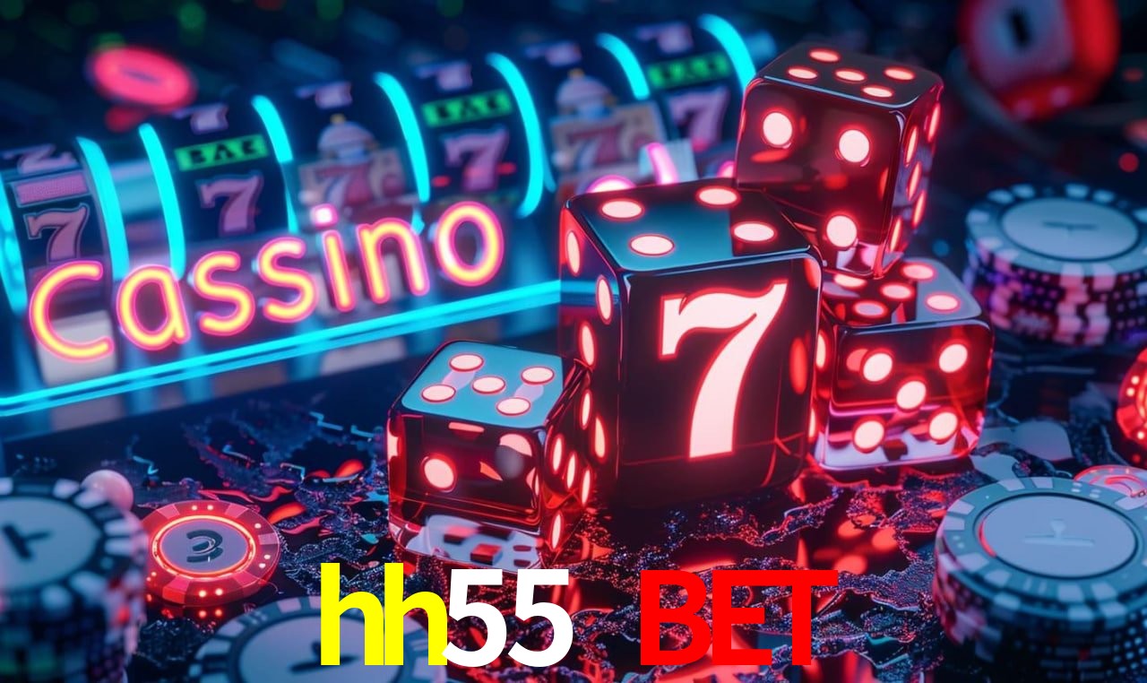 Statistics hh55 bet