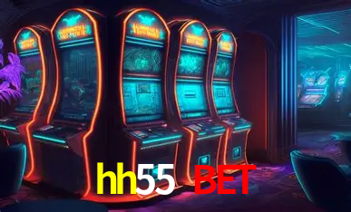 Descubra a Essência do hh55 bet: Nossa História e Compromissos