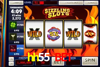 Desvendando o Mundo dos Jogos Virtuais na hh55 bet