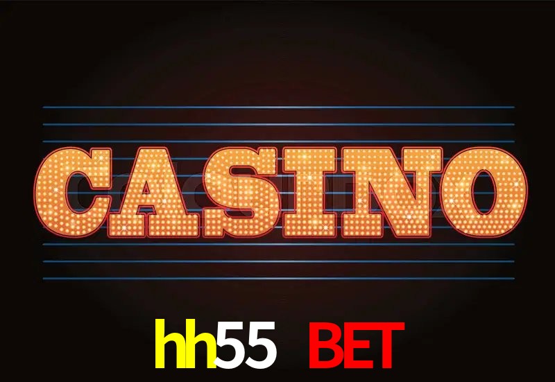 Estatísticas hh55 bet