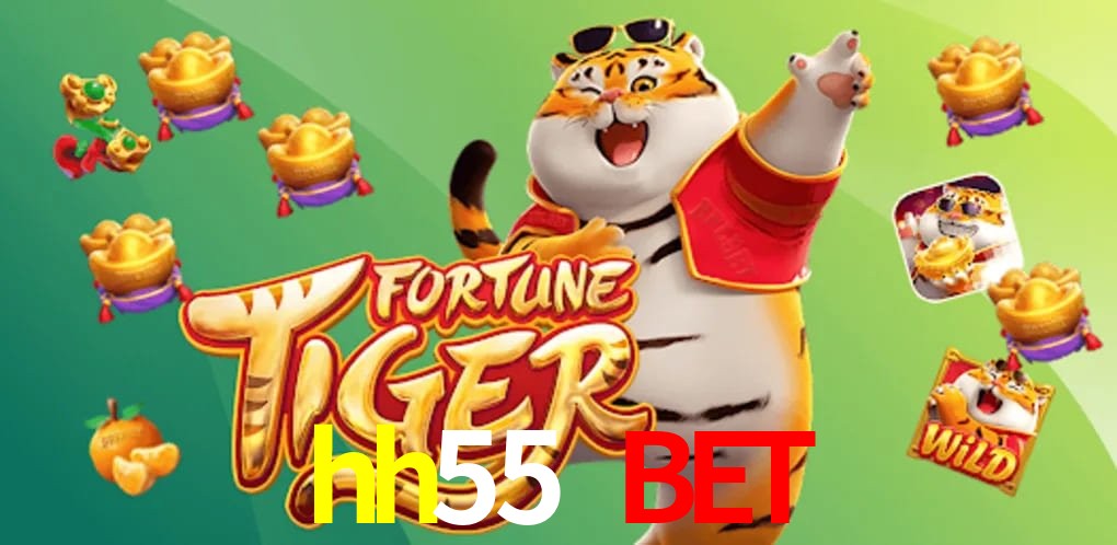 Experiência VIP hh55 bet