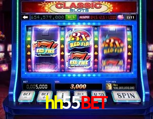 Ofertas Exclusivas hh55bet