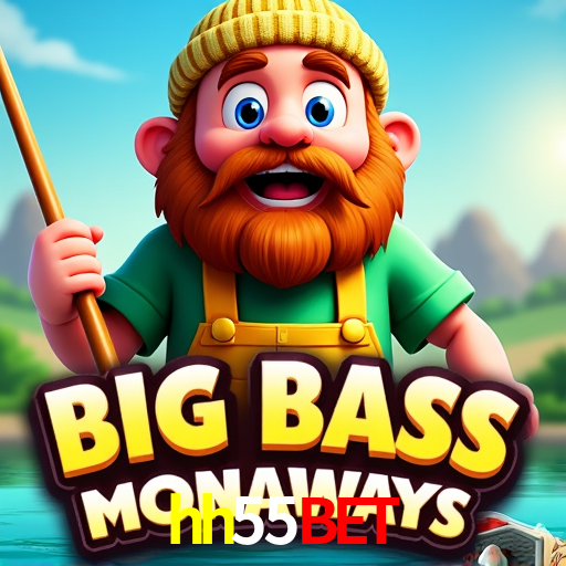 Bônus de Boas-vindas hh55bet