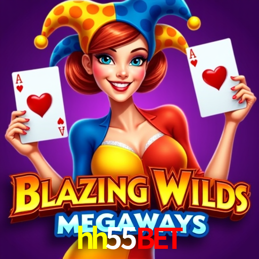 Diretório de Jogos hh55bet