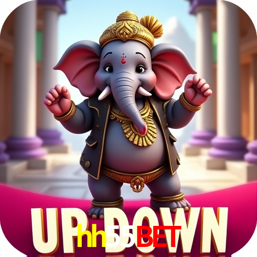 Promoções Sazonais hh55bet