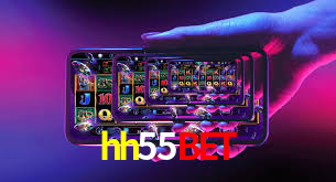 Casino Ao Vivo hh55bet
