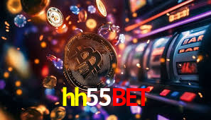 Casino VIP hh55bet