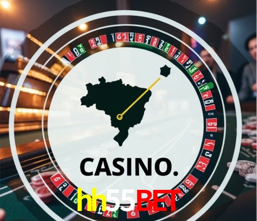 Casino Ao Vivo hh55bet