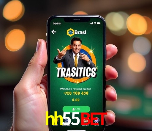 PIX Instantâneo hh55bet