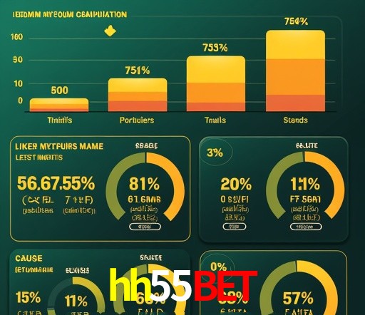 Mesa de Roleta hh55bet