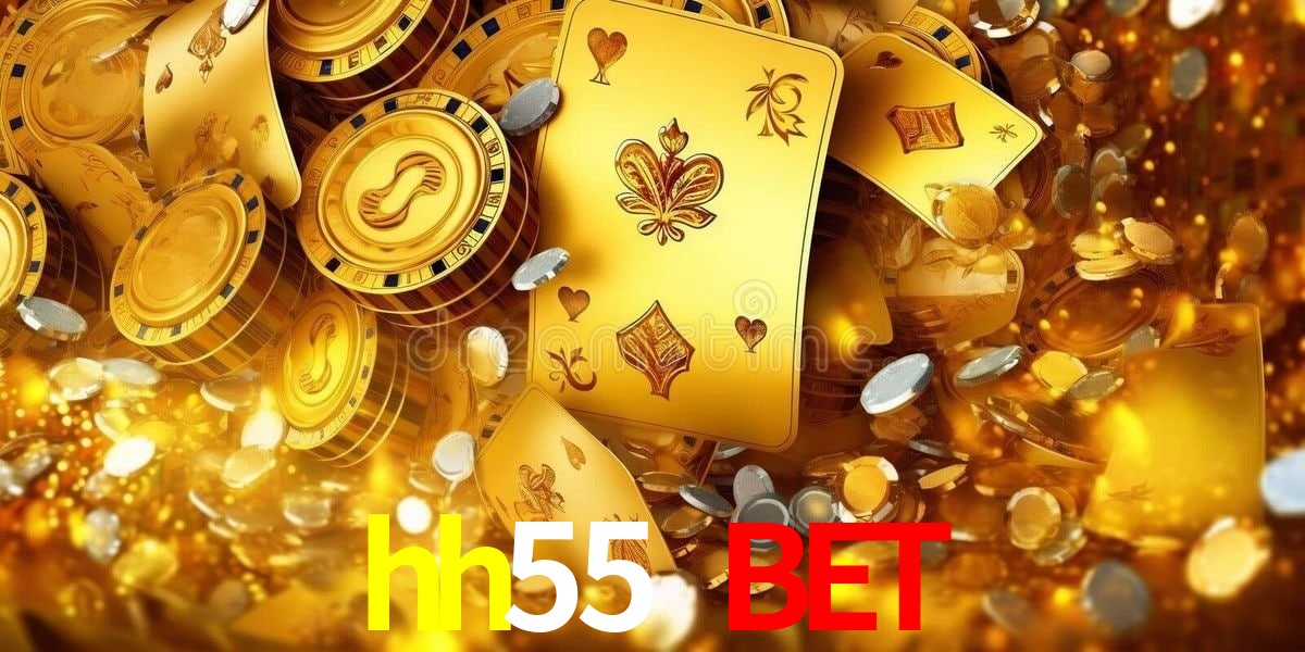 Inovações de Jogos na hh55 bet: O Futuro das Experiências Interativas
