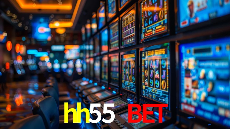 Platform Technology hh55 bet