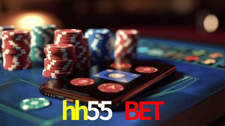 Jogos de Slot hh55 bet