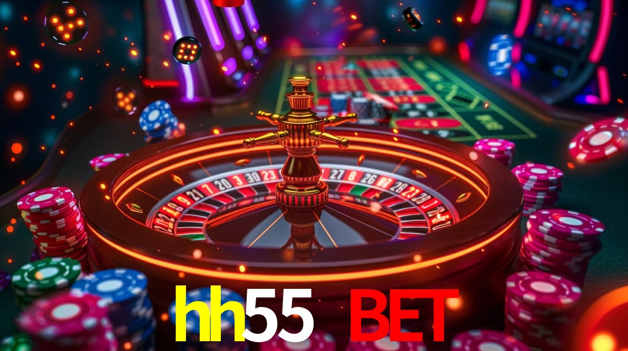 cassino hh55 bet
