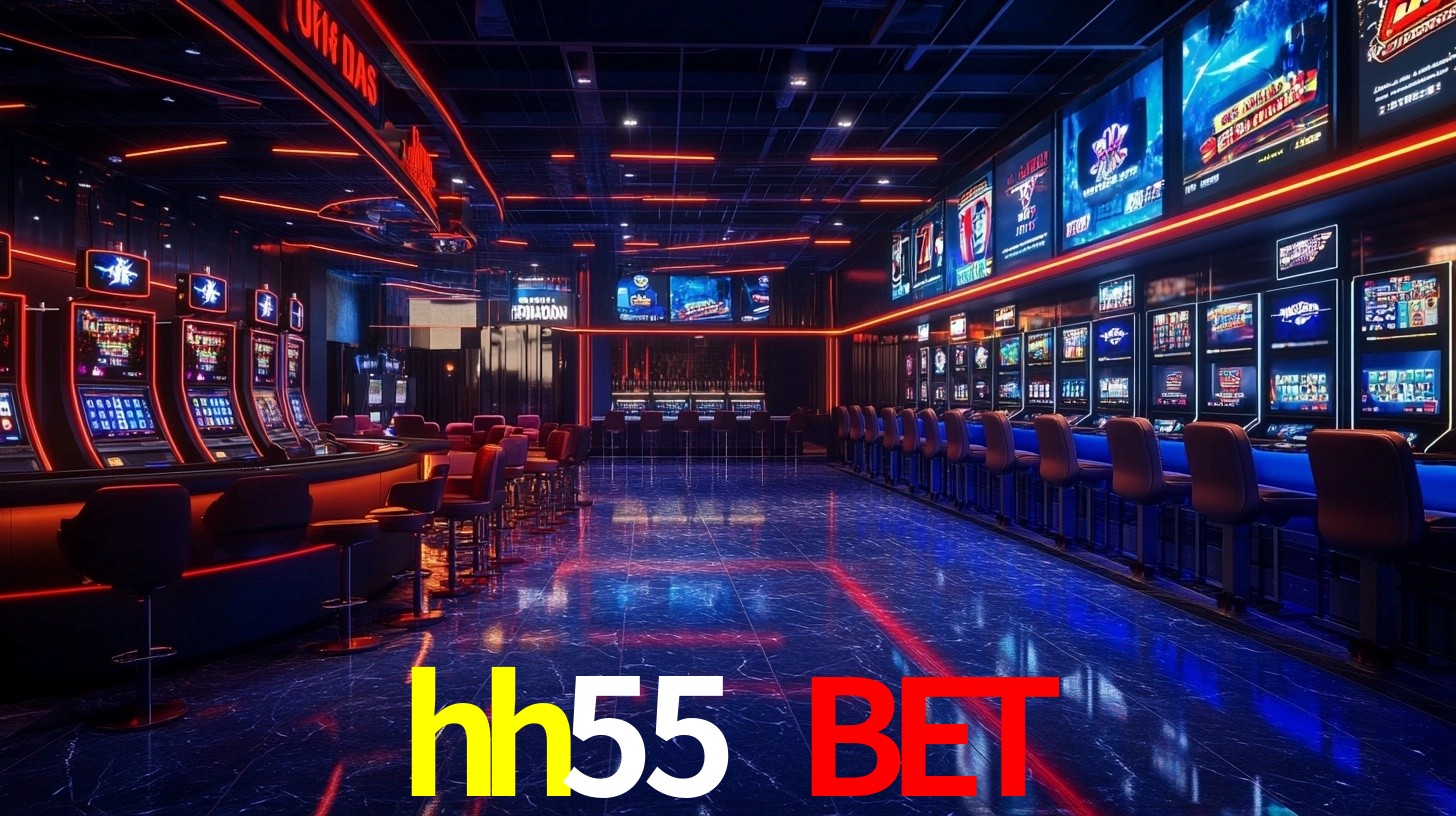 Tournaments hh55 bet