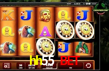 Apostas Esportivas na hh55 bet: Um Guia Completo