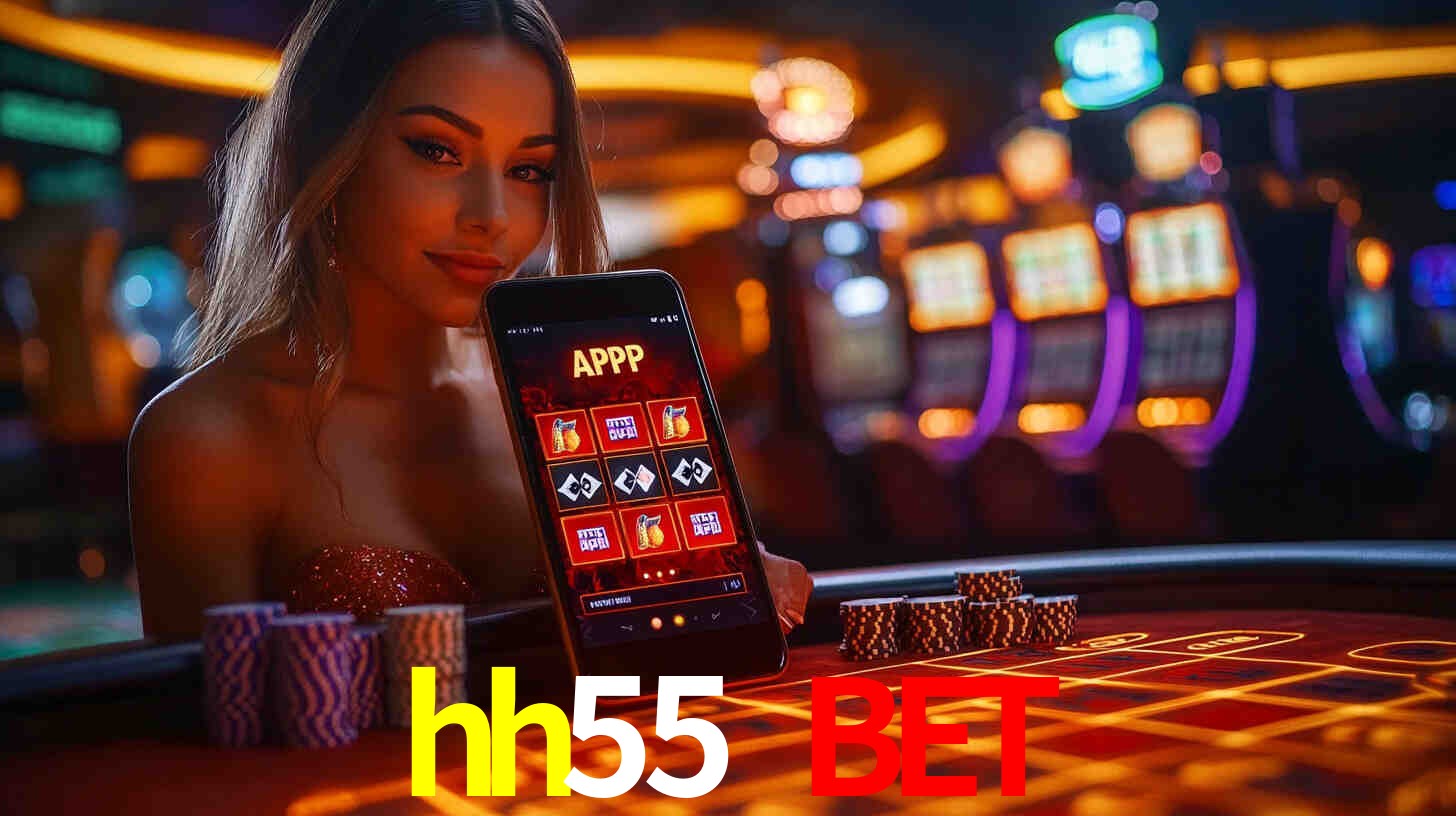 Descubra o Programa VIP da hh55 bet: Vantagens Exclusivas para Jogadores