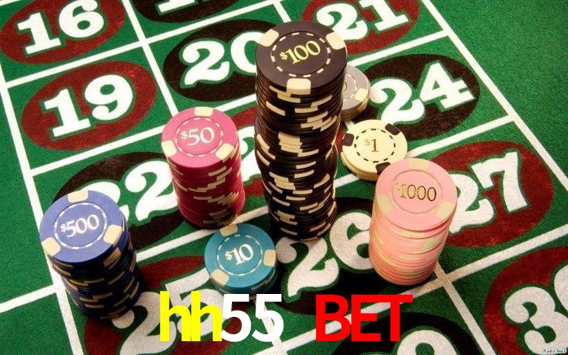 Desvendando o Mundo dos Jogos Virtuais na hh55 bet
