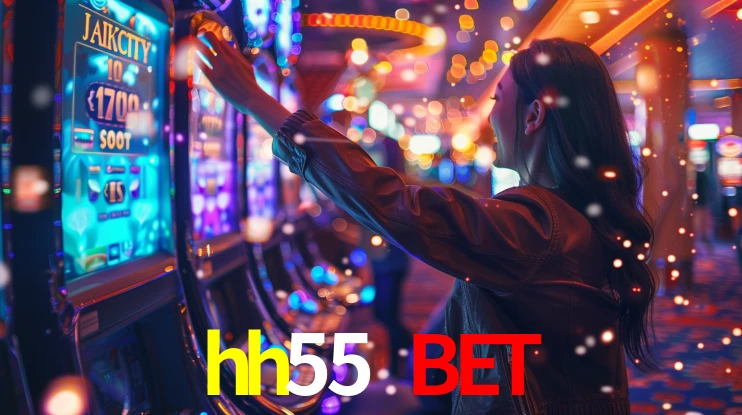 hh55 bet apk
