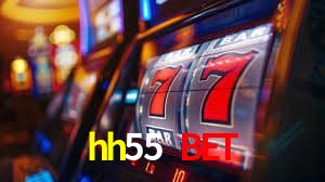 Segurança 2FA hh55 bet