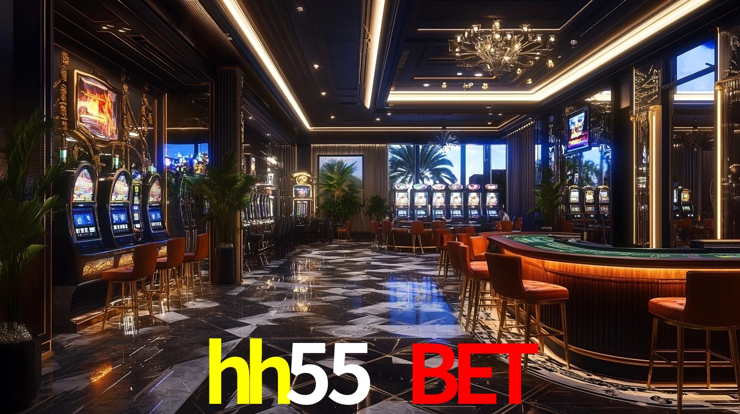 hh55 bet App Interface