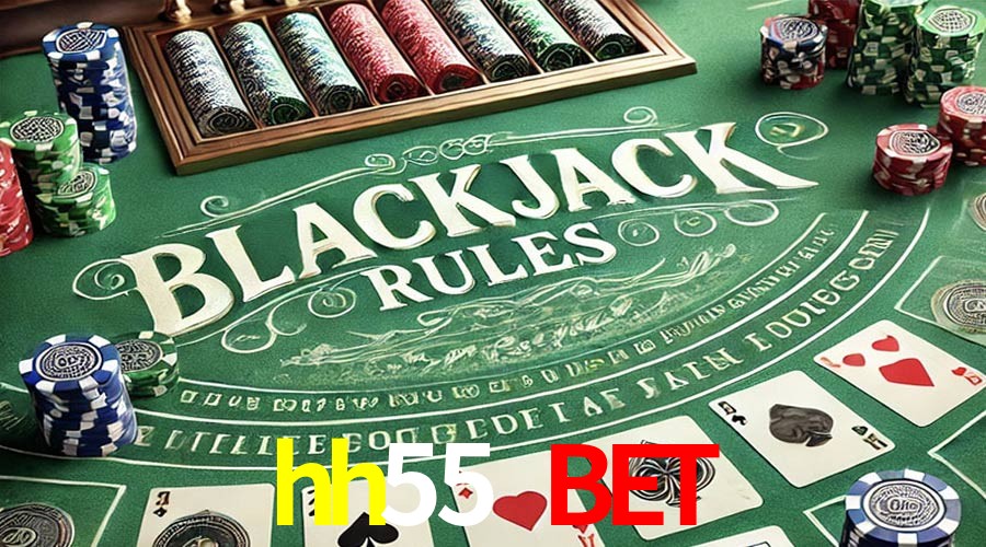 Game Providers hh55 bet