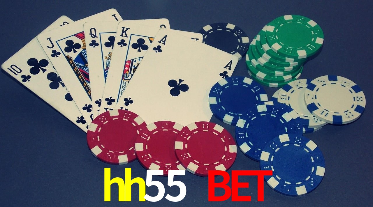 Bonus Features hh55 bet