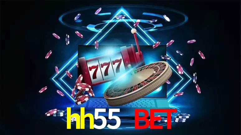 Login Seguro hh55 bet