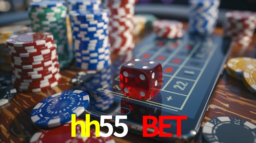 hh55 bet apk