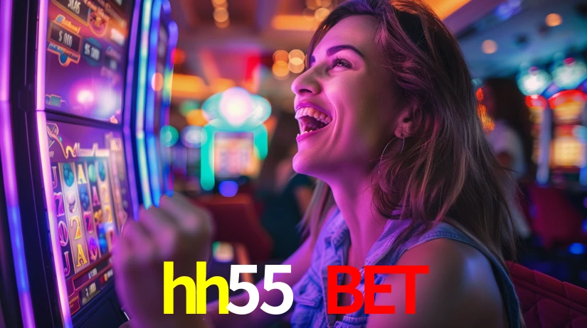 hh55 bet: Jogos de Caça-Níqueis-Altas Recompensas, Roleta-Velocidade, Blackjack-Desafios Máximos