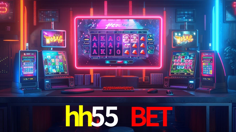hh55 bet,hh55.com