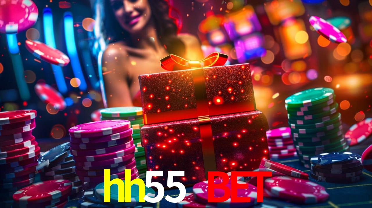 Download para Android e iOS na hh55 bet