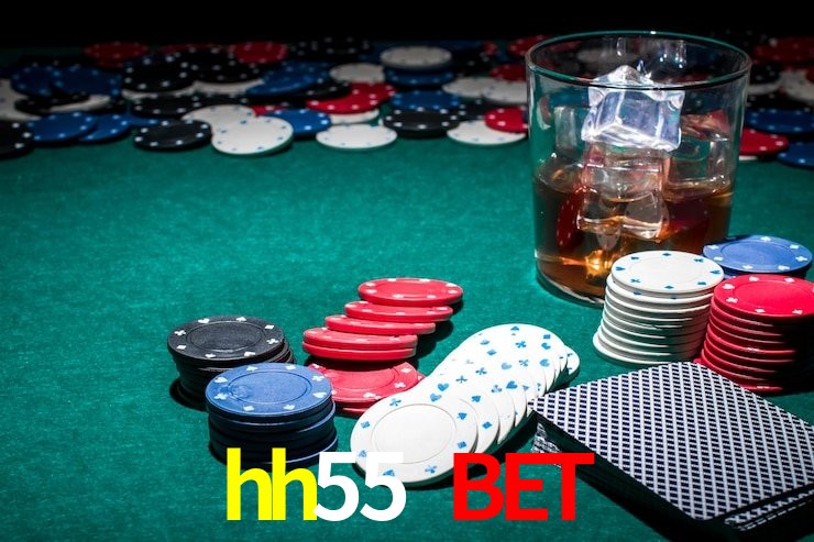 Casino Ao Vivo hh55 bet