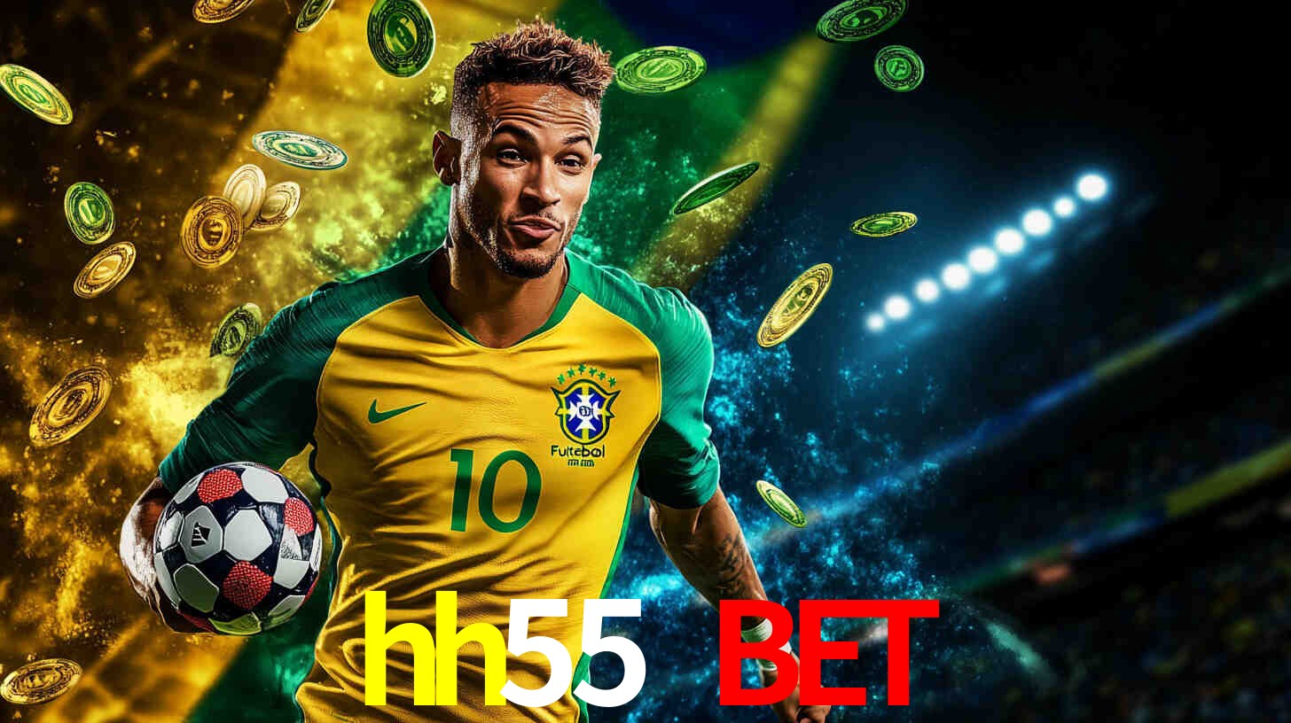Apostas Esportivas na hh55 bet: Um Guia Completo