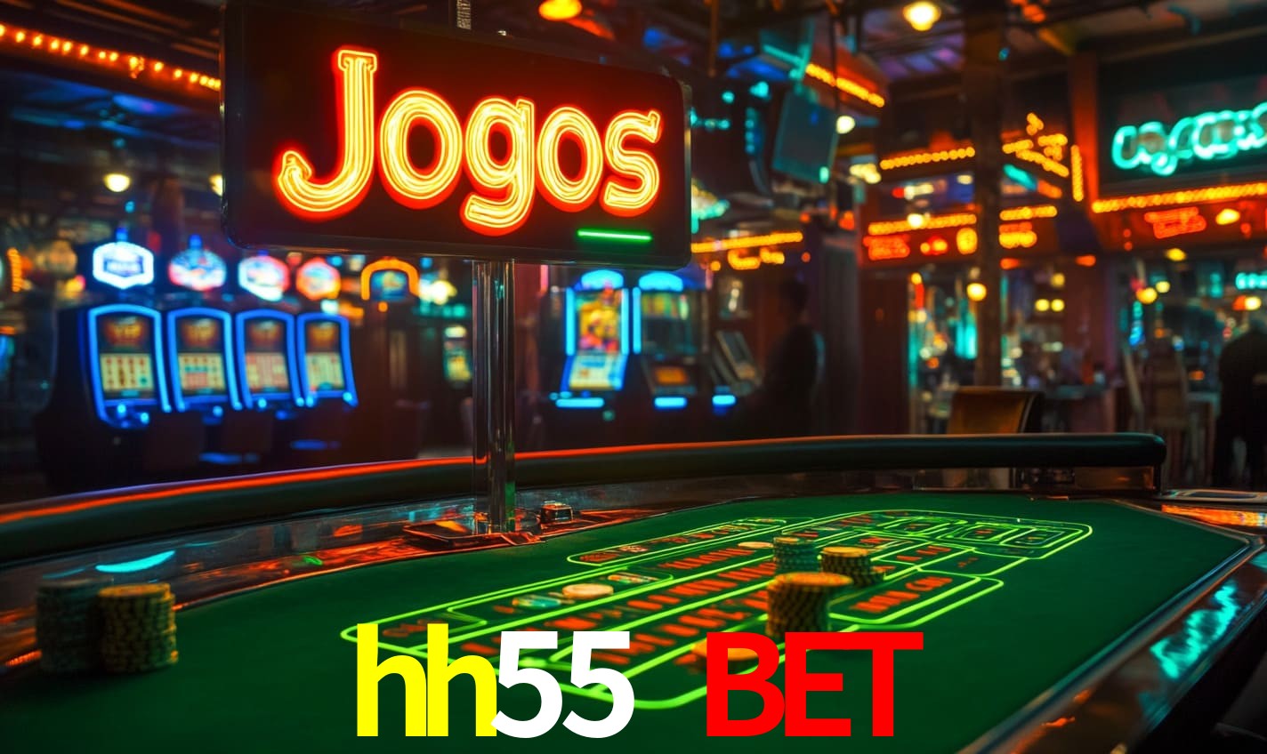 Cadastro Rápido hh55 bet