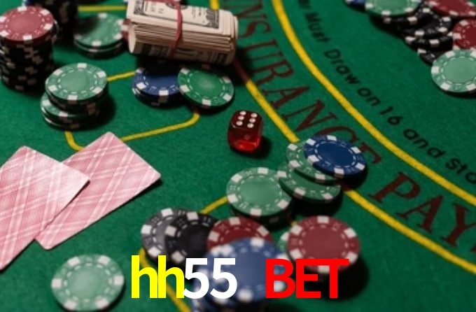 hh55 bet