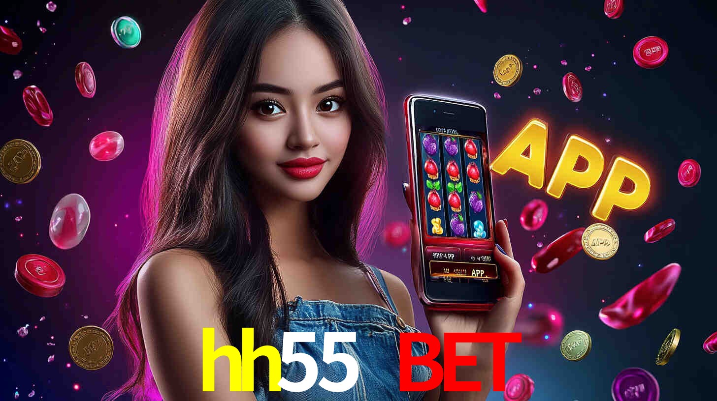 A Popularidade dos Caça-Níqueis no hh55 bet