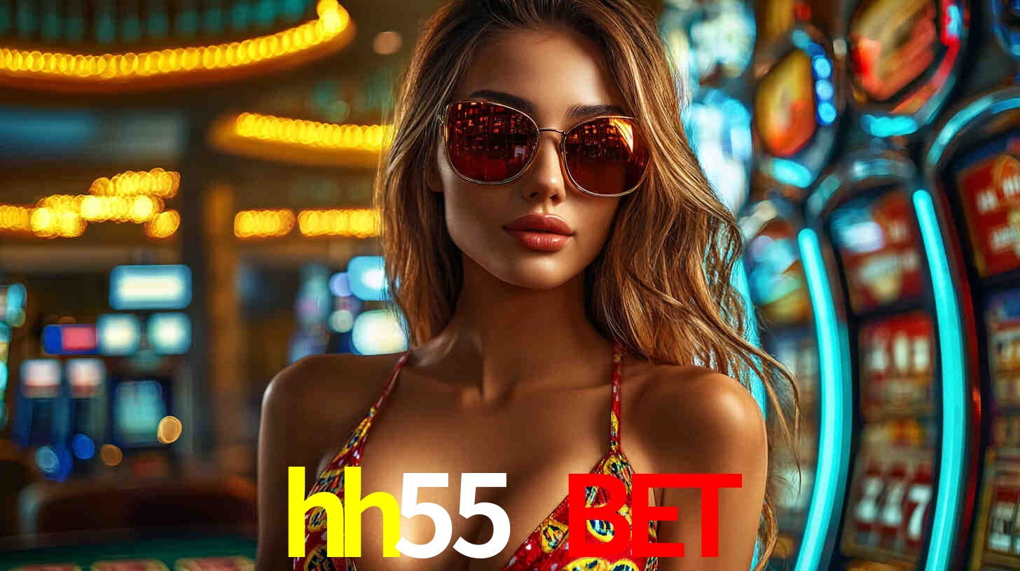 Exclusive Games hh55 bet