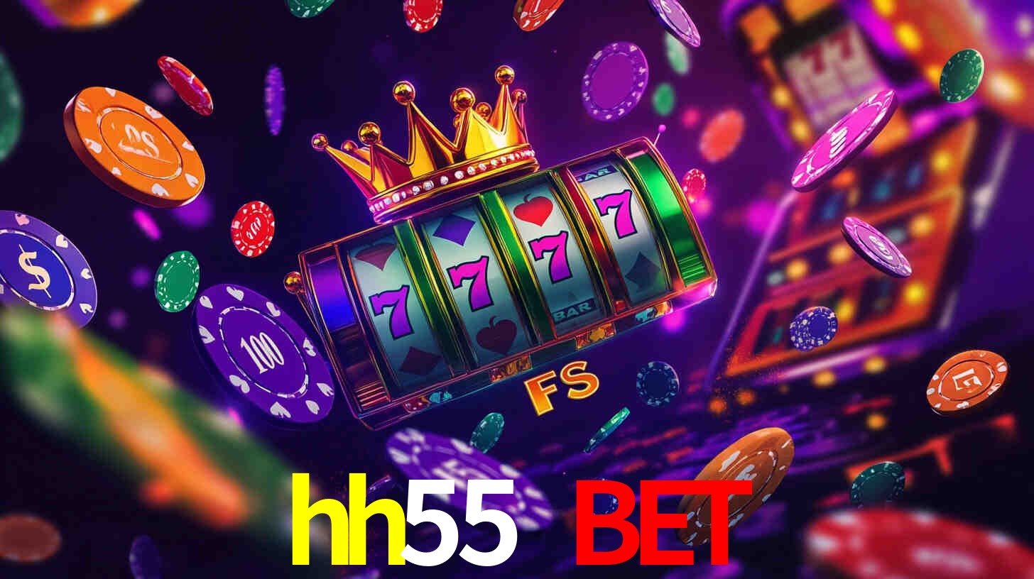 Programa VIP hh55 bet