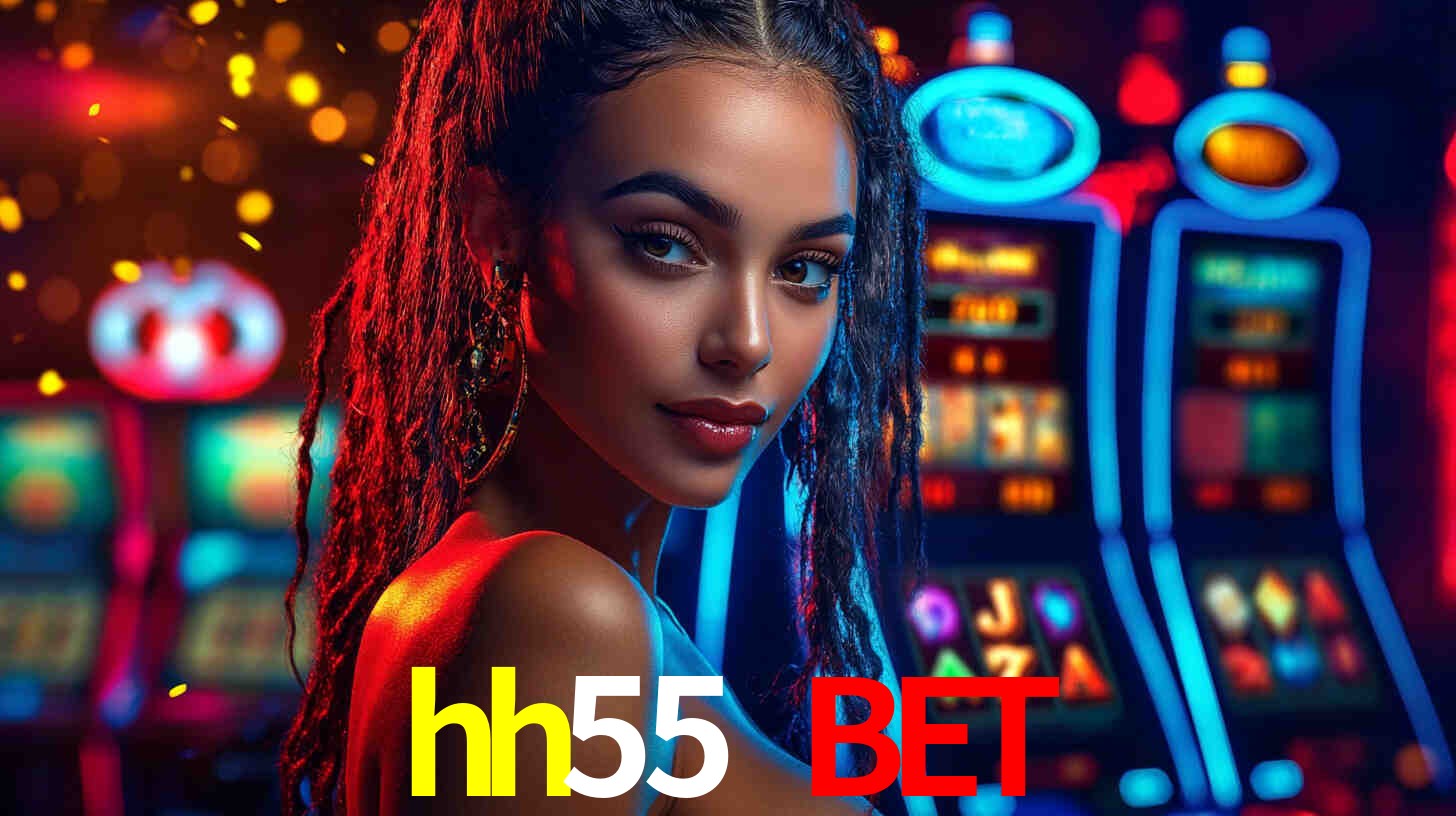 A Popularidade dos Caça-Níqueis no hh55 bet