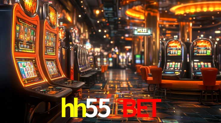 Ofertas Imperdíveis na hh55 bet: Promoções e Bônus Que Valem a Pena