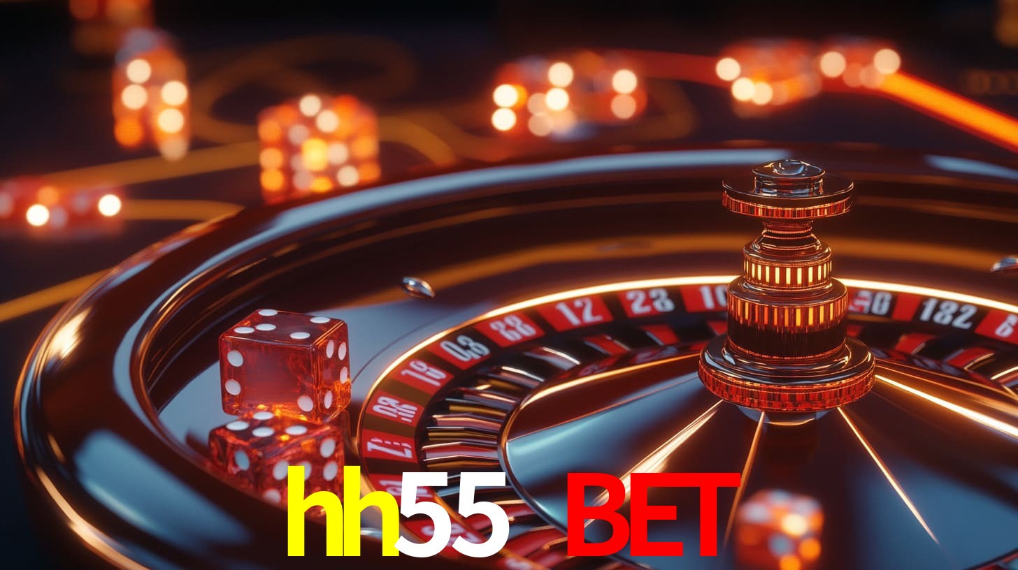 hh55 bet apk