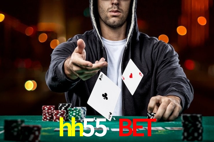 Mercados ao vivo e cash out na hh55 bet