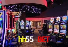 Loterias online na hh55 bet
