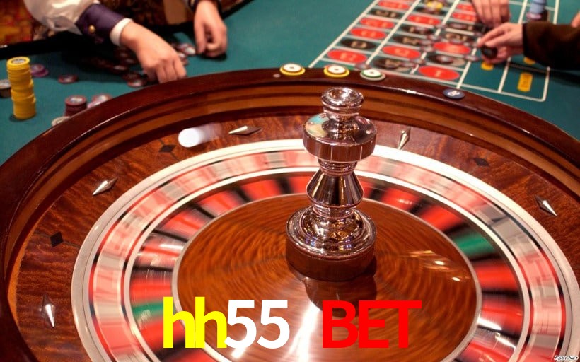 Interface Premium hh55 bet