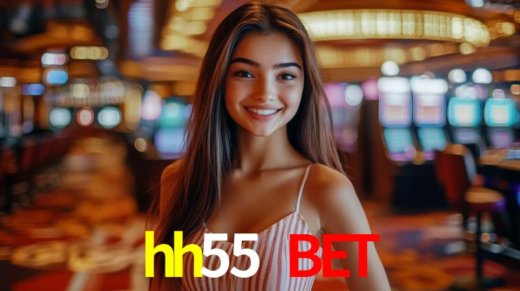 Premium Interface hh55 bet