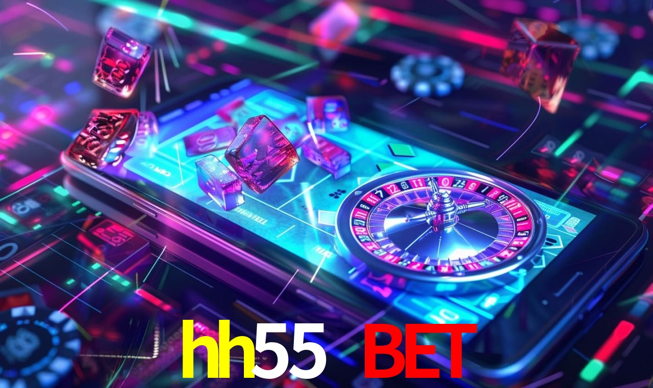 Apostas de Futebol hh55 bet