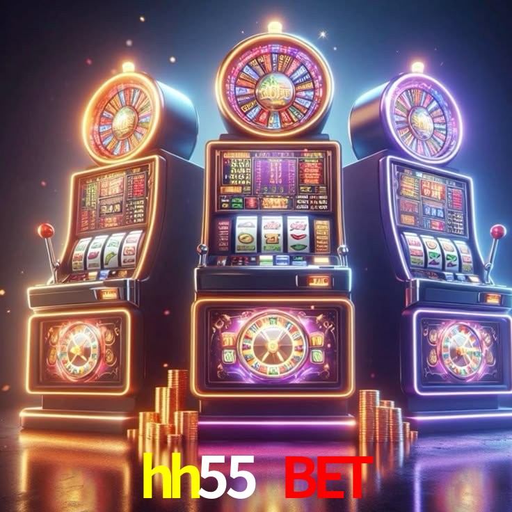 hh55 bet