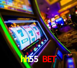 A Emoção da Loteria na hh55 bet: Uma Chance de Mudança de Vida