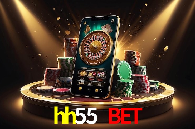 Tecnologia da Plataforma hh55 bet